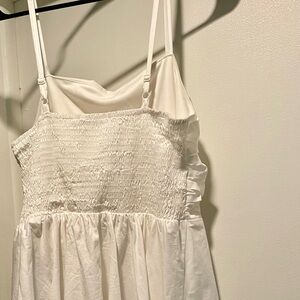 Cool top for the summer!